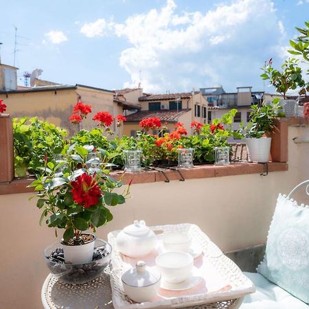 Design Loft In Florence - Hosted By Sweetstay Екстер'єр фото