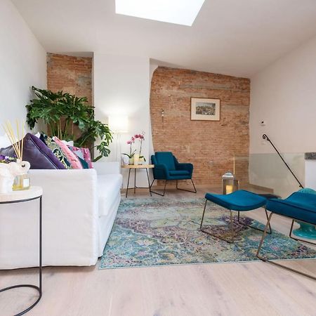 Design Loft In Florence - Hosted By Sweetstay Екстер'єр фото