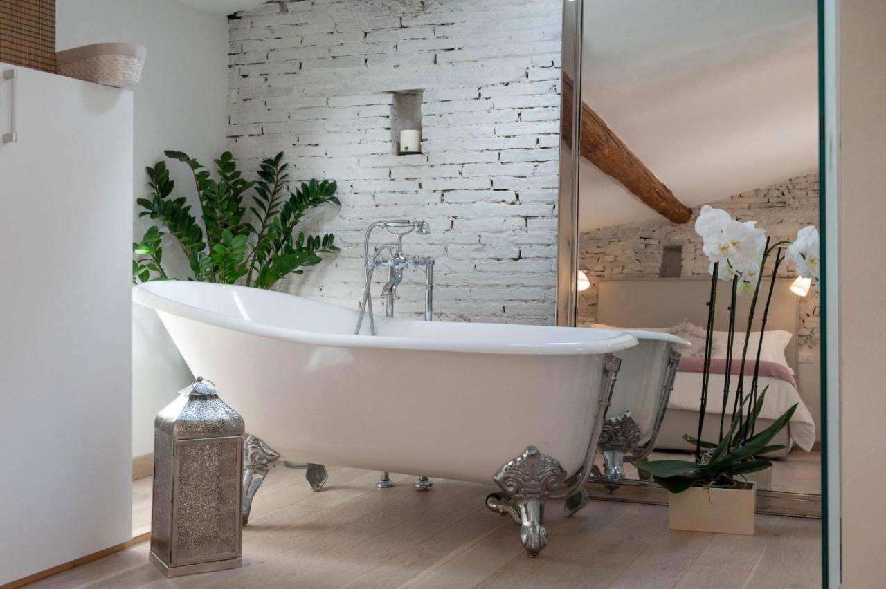 Design Loft In Florence - Hosted By Sweetstay Екстер'єр фото
