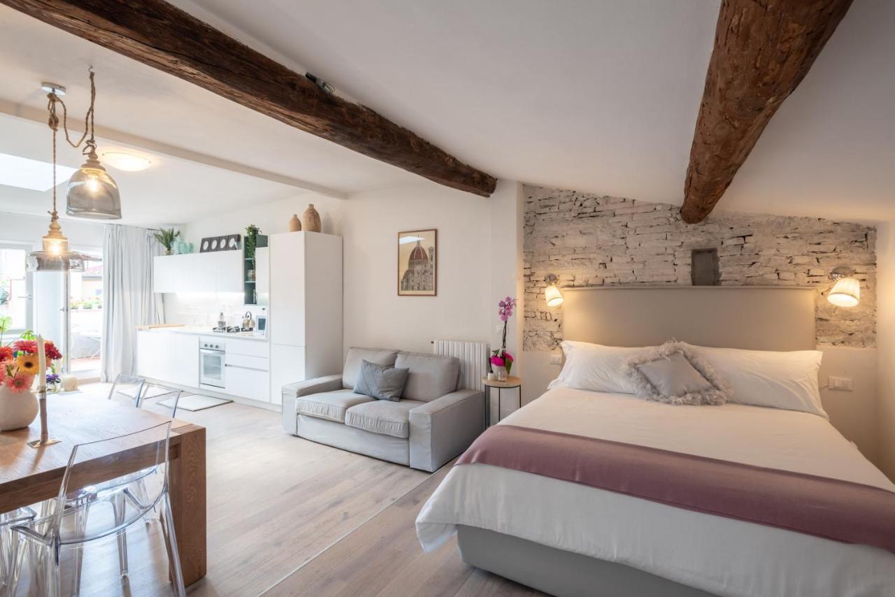 Design Loft In Florence - Hosted By Sweetstay Екстер'єр фото