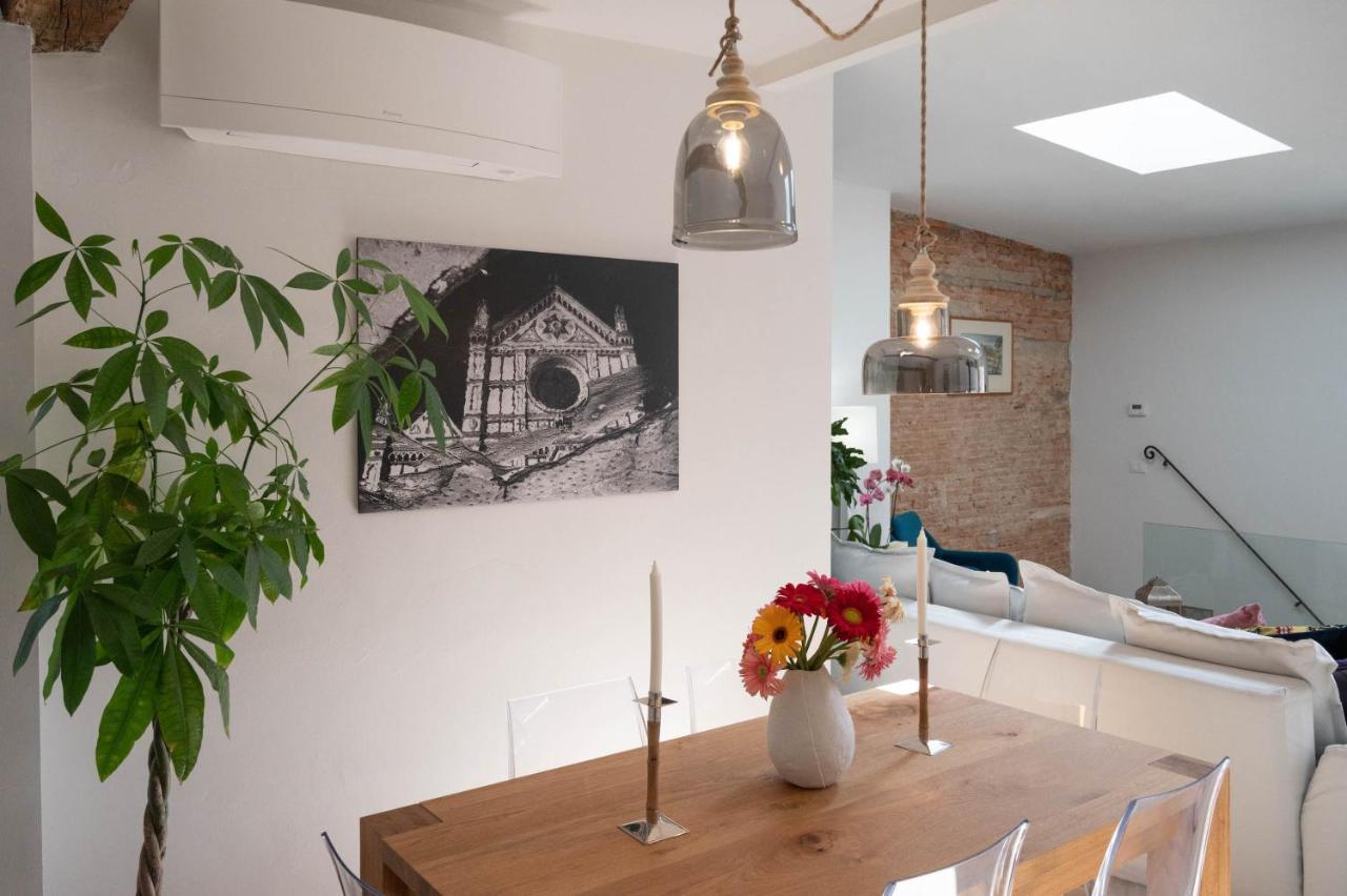 Design Loft In Florence - Hosted By Sweetstay Екстер'єр фото
