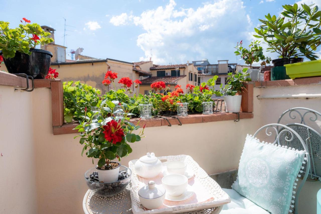 Design Loft In Florence - Hosted By Sweetstay Екстер'єр фото