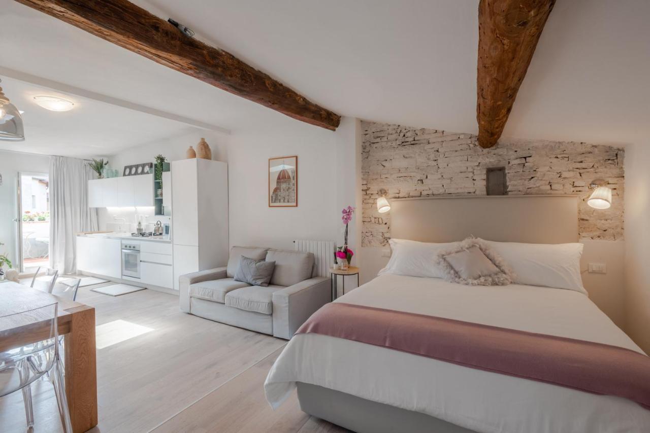 Design Loft In Florence - Hosted By Sweetstay Екстер'єр фото