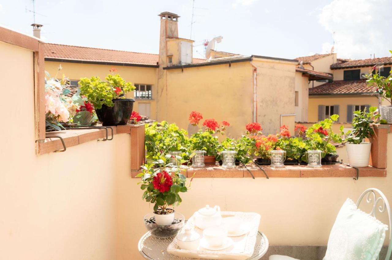 Design Loft In Florence - Hosted By Sweetstay Екстер'єр фото