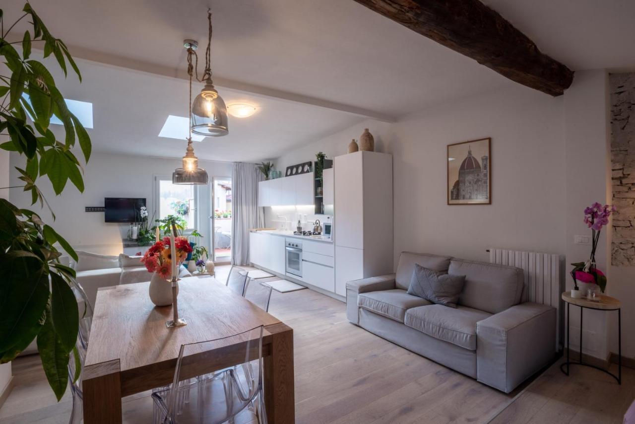 Design Loft In Florence - Hosted By Sweetstay Екстер'єр фото