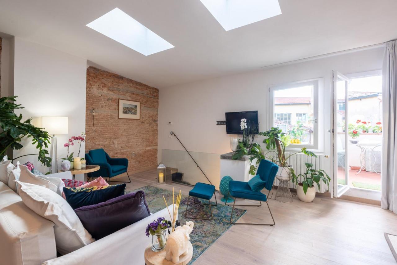 Design Loft In Florence - Hosted By Sweetstay Екстер'єр фото