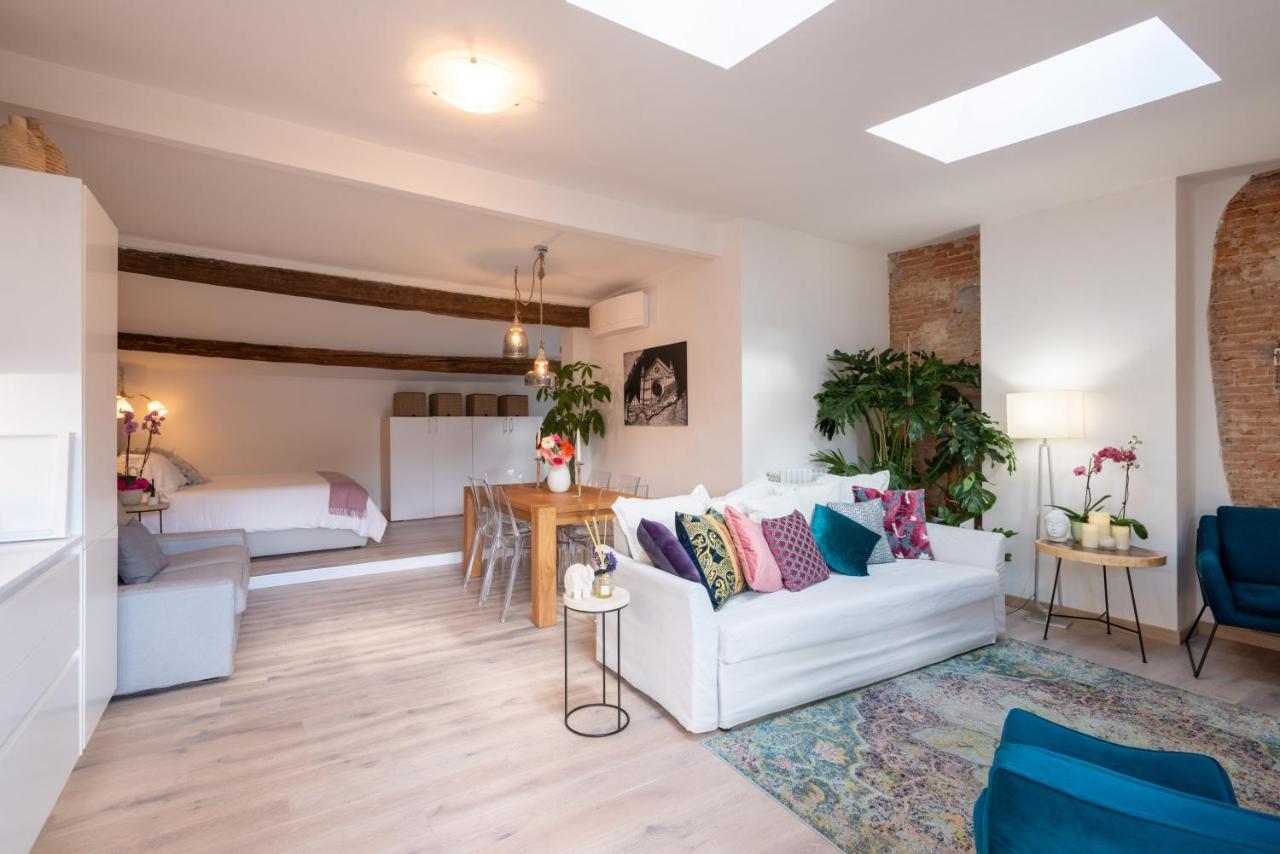 Design Loft In Florence - Hosted By Sweetstay Екстер'єр фото